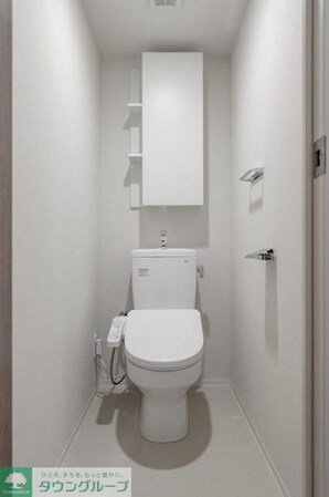 リーフシティ市川 ザ・レジデンスの物件内観写真